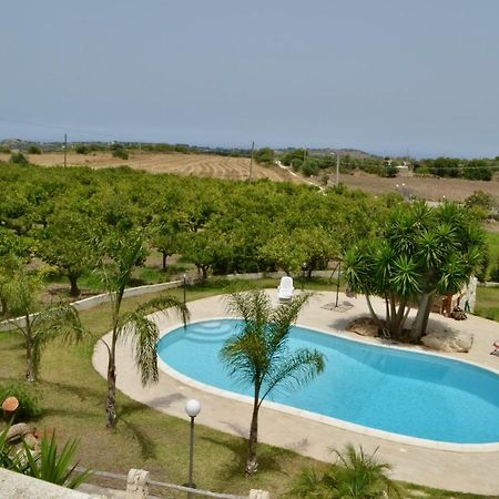 Villa Rosa - Ai Piedi Dell'Etna 브루콜리 외부 사진